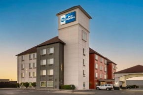 Best Western Crater Lake Highway White City/Medford